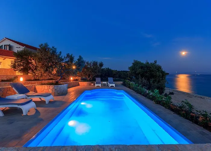 Villa Renata Trogir