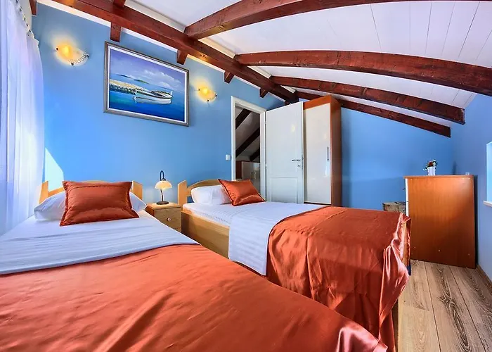 Villa Renata Trogir