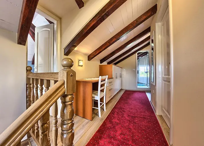 Villa Renata *