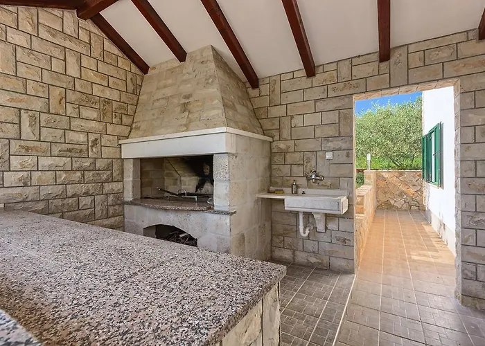 Villa Renata Trogir